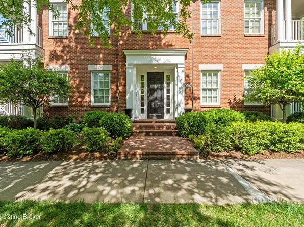 9307 Norton Commons Blvd Unit 202, Prospect, KY 40059