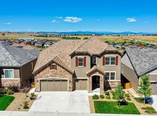 10041 Glenayre Ct, Parker, CO 80134