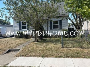 3836 Euclid Ave, Fort Wayne, IN 46806