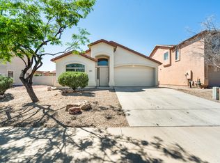 2098 S 160th Dr, Goodyear, AZ 85338