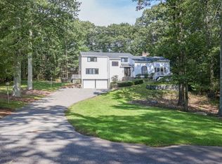 23 Wildwood Dr, Sherborn, MA 01770