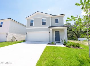 3411 Mildred Way, Jacksonville, FL 32254