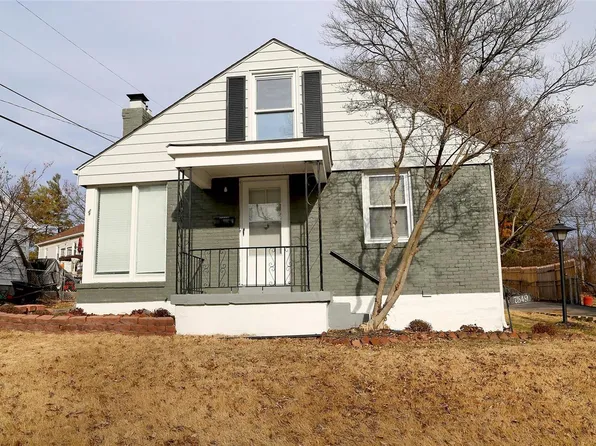 7549 Norwalk Ln, Saint Louis, MO 63121