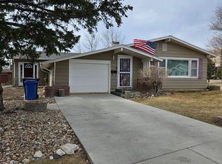 137 Stearns Ct, Rapid City, SD 57701
