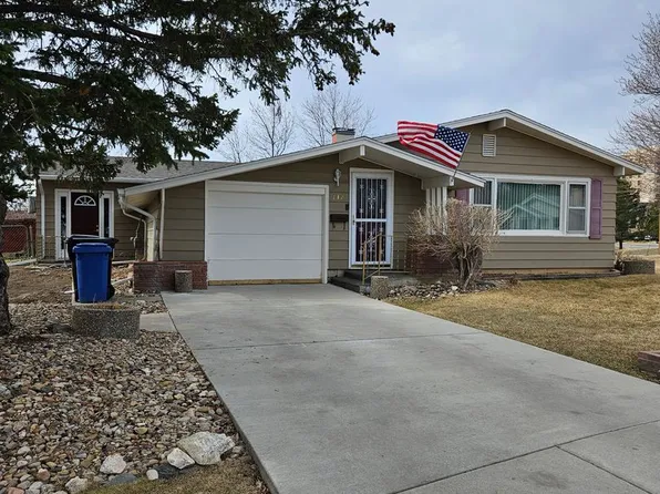 137 Stearns Ct, Rapid City, SD 57701
