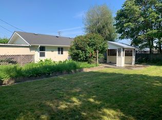 19017 Cook Rd, Burlington, WA 98233