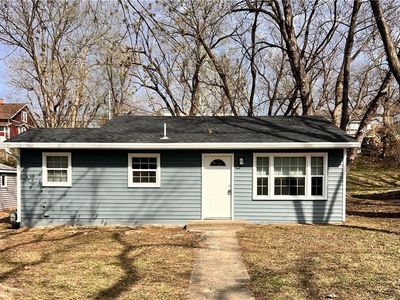 1310 Crowell St, Atchison, KS, 66002