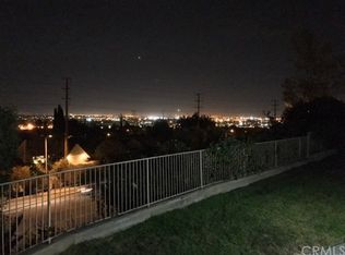 3782 Whirlaway Ln, Chino Hills, CA 91709