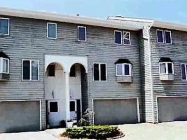 1332 Ocean Ave Unit 4, Sea Bright, NJ 07760