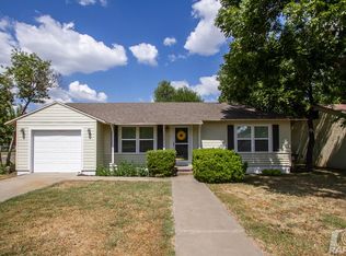2320 Colorado Ave, San Angelo, TX 76901