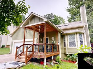 3210 Plymouth Rock Dr, Douglasville, GA 30135