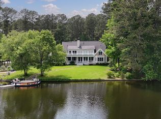 625 W Lake Dr, Oxford, GA 30054