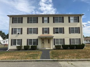 50 Mowry Ave, East Providence, RI 02914