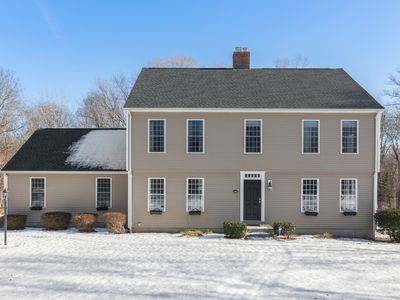 610 Opening Hill Rd, Madison, CT, 06443