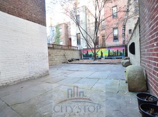 109 W 74th St APT 1, New York, NY 10023