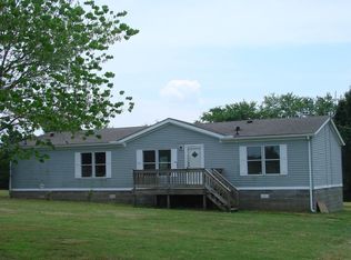 2235 Winsett Rd, Springville, TN 38256