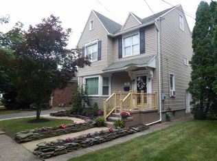 23 N Dawes Ave, Kingston, PA 18704
