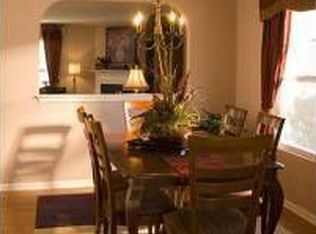 4611 Smarty Jones Dr, Knightdale, NC 27545
