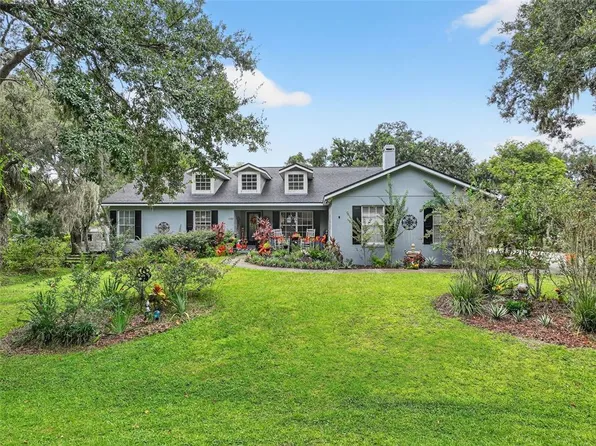 5587 Deer Tracks Trl, Lakeland, FL 33811