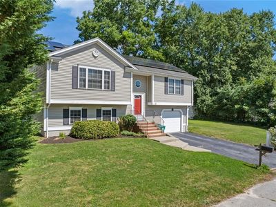15 Meadow Rd, Scituate, RI, 02831
