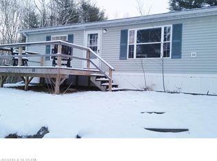 85 Birch Ln, Warren, ME 04864