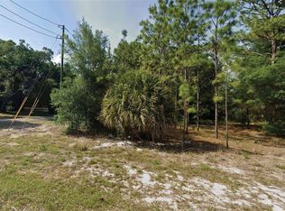 SW 86TH STREET LOT 13, DUNNELLON, FL 34431