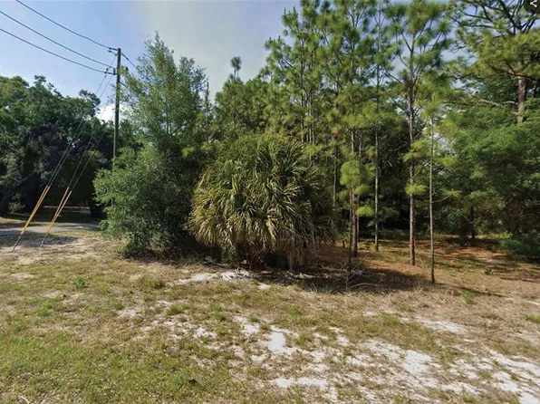 SW 86TH STREET LOT 13, DUNNELLON, FL 34431