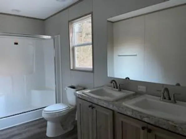Dry Branch Mobile Home Park, 30 Mox Dr #55, Drybranch, WV 25061