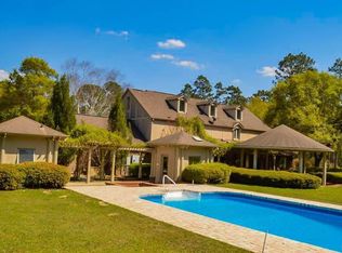 9655 Beulah Rd, Pensacola, FL 32526