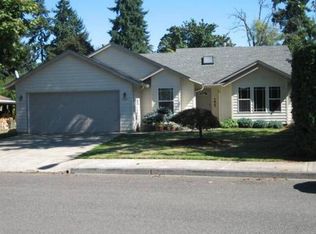 1201 SE 2nd Ave, Battle Ground, WA 98604