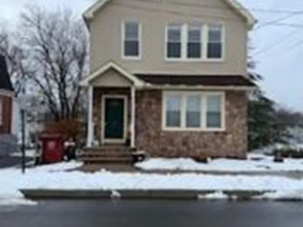 68 Entwistle Ave, Nutley, NJ 07110