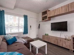 138 Hastings St E #418, Vancouver, BC