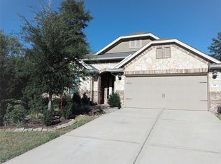 101 S Carson Cub Ct, Montgomery, TX 77316