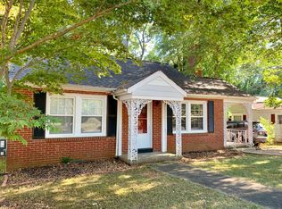 128 May Dr, Statesville, NC 28677