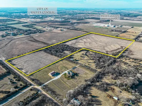 0 N Seneca St, Valley Center, KS 67147