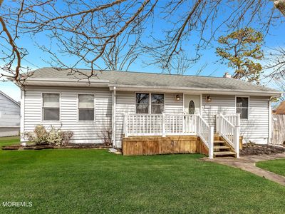 176 Walnut Creek Lane, Toms River, NJ, 08753