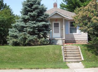 234 Mill St, Tipton, IN 46072