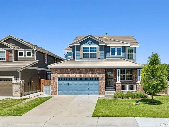 2nd image of 7396 S Laredo Street