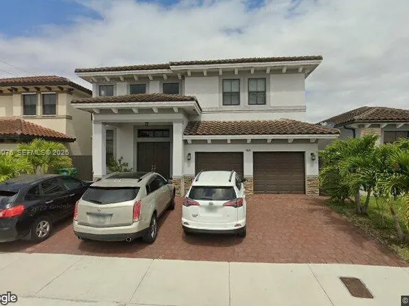 14675 SW 22nd St #14675, Miami, FL 33175