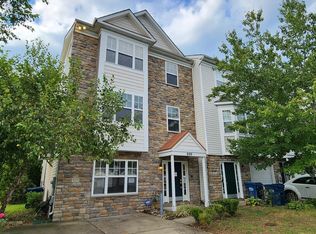600 Burr Oak Ct, Prince Frederick, MD