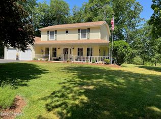671 Judy Rd, Lewisburg, PA 17837