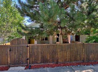3424 N Mariposa St, Denver, CO 80211