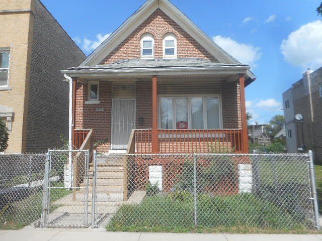 1st image of 4532 W Van Buren St