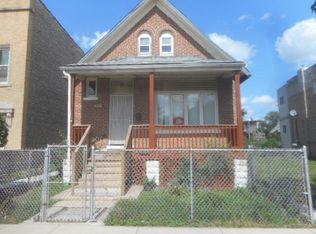 4532 W Van Buren St, Chicago, IL 60624