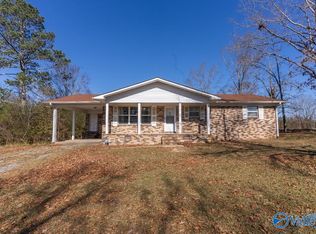 1022 Horton Rd, Rainsville, AL 35986