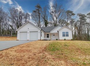 3116 Lamar St, Gastonia, NC 28052