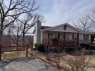1880 Horine Rd, Festus, MO 63028