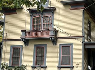 26 Pleasant St APT 1, Meriden, CT 06450