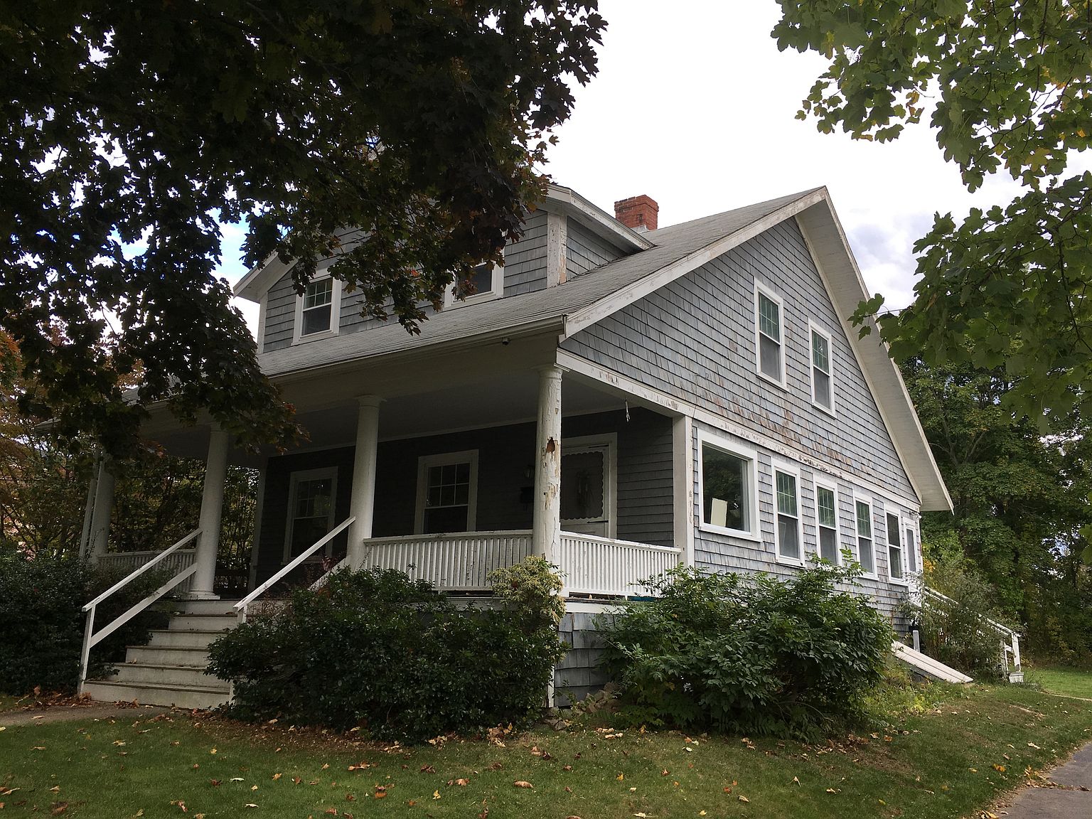 12 Hazel Ave, Scituate, MA 02066 Zillow