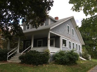 12 Hazel Ave, Scituate, MA 02066